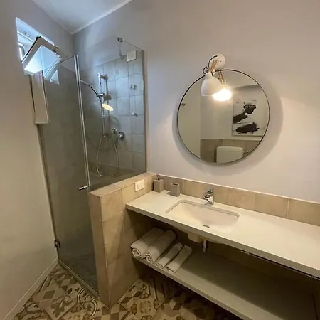 Prázdninový dům Casa Vacanza Stadio *