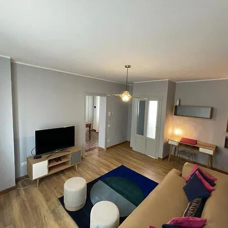 Prázdninový dům Casa Vacanza Stadio *