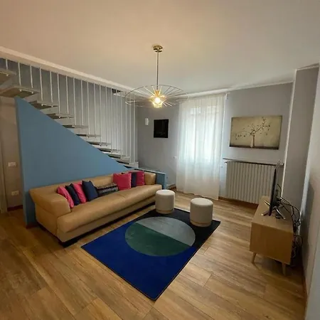 Casa Vacanza Stadio