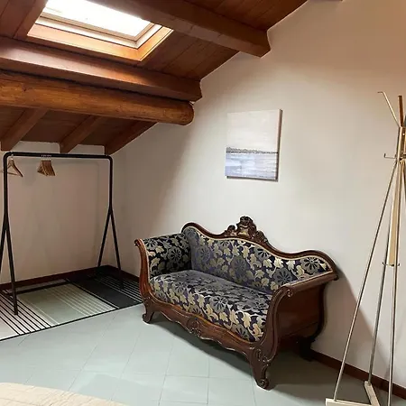 Casa Vacanza Stadio * Cremona
