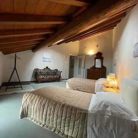 Casa Vacanza Stadio Holiday home Cremona