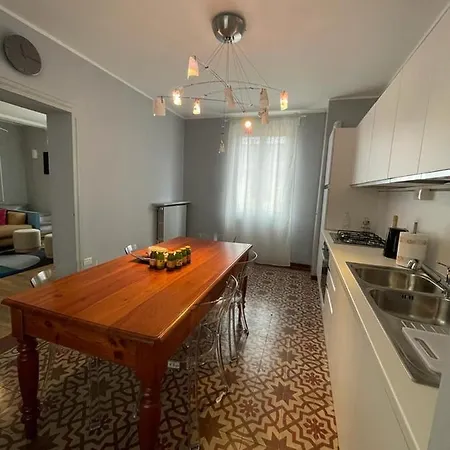 Casa Vacanza Stadio