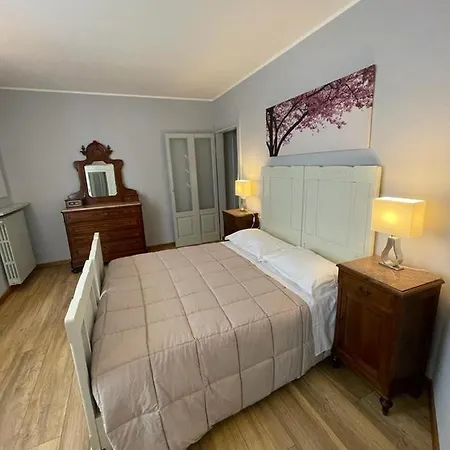 Casa Vacanza Stadio Holiday home Cremona