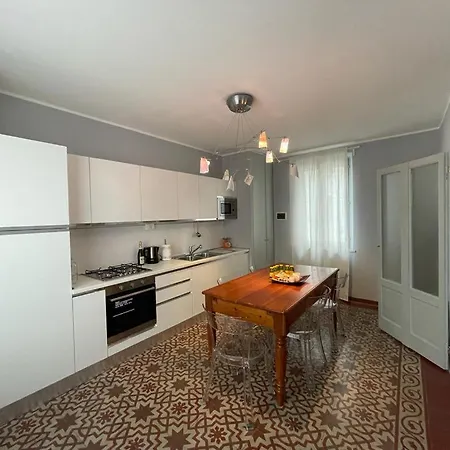 Holiday home Casa Vacanza Stadio
